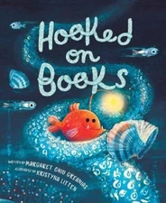 Margaret Chiu Greanias Hooked on Books (Hardback)