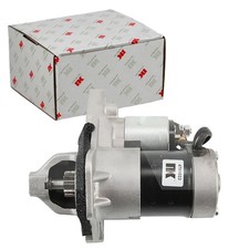 NK ANLASSER STARTER 1kW passend für DACIA DOKKER DUSTER LODGY NISSAN BLUEBIRD