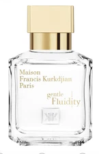 MFK PARIS Gentle Fluidity GOLD - EDP Carded Sample Spray -  .06oz / 1.7ml