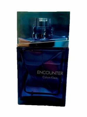 Encounter for Men by Calvin Klein 1.7oz/50ml Eau de Toilette Spray NWOB