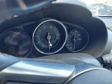 Speedometer Cluster MPH Classica Fits 17 124 SPIDER 3516497