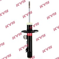 Vorderachse Rechts KYB 3338049 StoßDäMpfer FüR CitroËN
