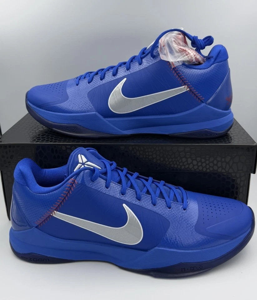 25+ Nike Kobe 5 for sale | Updated Oct 2026