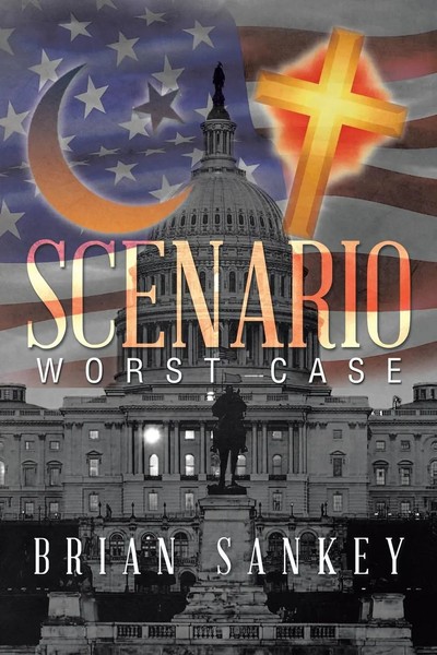 Brian Sankey | Scenario | Taschenbuch | Englisch (2014) | Worst Case | Xlibris-image