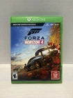 Forza Horizon 4 (Xbox One, 2018) Complete CIB Tested And Working
