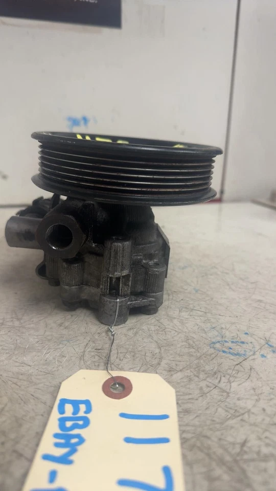 BOMBA DE DIRECCIÓN ASISTIDA CADILLAC XTS 13-16 BUICK LACROSS 3,6 L 13-19 Foto 4 de 4