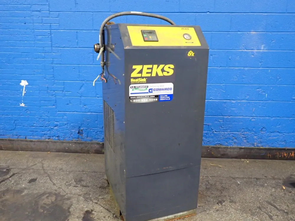 ZEKS  AIR DRYER  10251720009