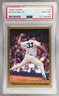 67106969 David Wells 1999 Topps #10 PSA 10