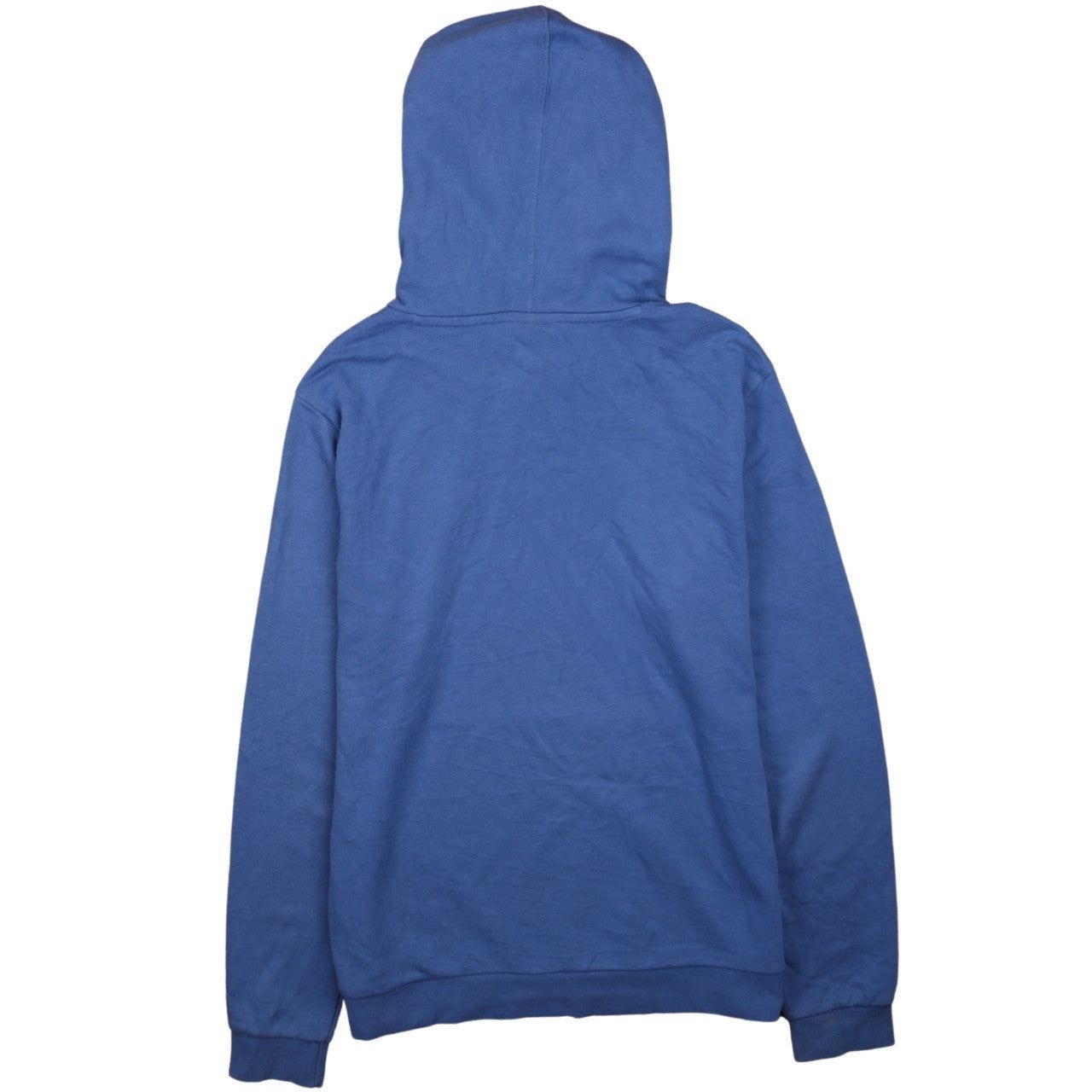 Champion Blue Hoodie Womens 2Xl image 2