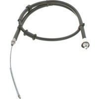 Bosch 1 987 477 927 Seilzug Feststellbremse FüR Fiat Panda Panda Classic 169