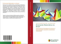 Sani De Carvalho Rutz Da Silva (U. A.) | Ensinando MatemáTica No Brasil | Buch