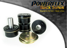 2x Powerflex PFR85-528LK PU Buchsen Hintere Hinterachslager für VAG Allrad (Nr.2