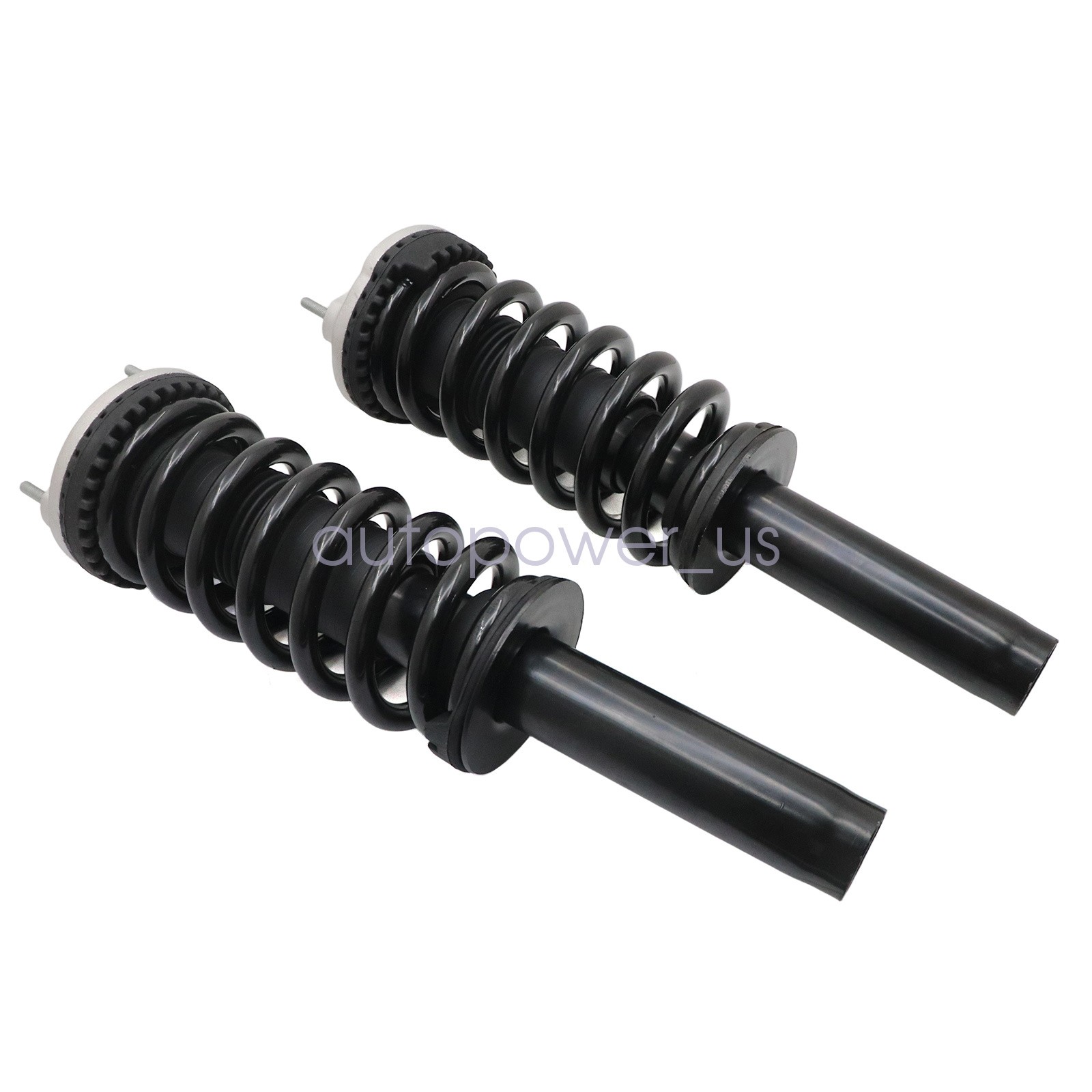 Maserati Ghibli 2014-2019 Front Right Strut assemblies 2 pcs P/N 00013564000