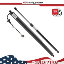Rear Left Electric Tailgate Power Hatch Lift Strut For Jeep Cherokee 2015-2019