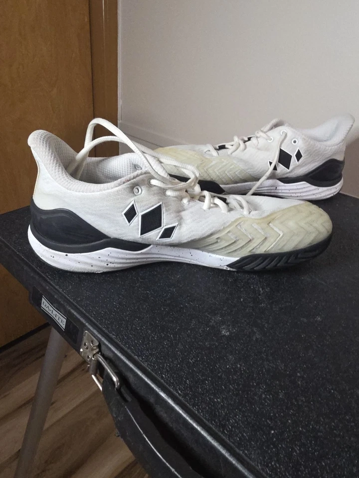 Tênis/pickleball masculino Diadema Court Burst tamanho 10, CS10066 - Imagem 4 de 4