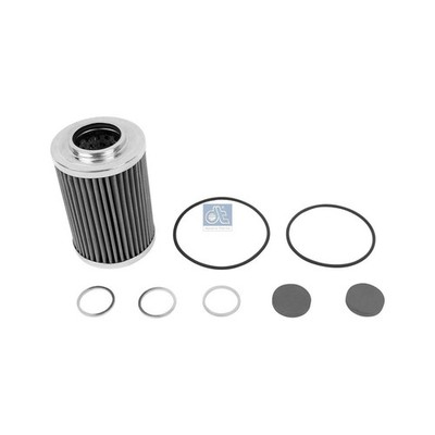 Ölfilter Schaltgetriebe Ø 685 mm DT SPARE PARTS für RENAULT TRUCKS