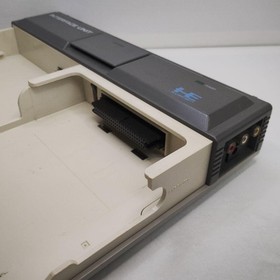 PC Engine CD-ROM Interface Unit Body IFU-30A