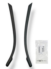 Oakley BiSphaera OO9400 Sunglasses Black Rubber Replacement Ear Socks Genuine