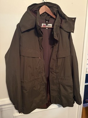 Keela Kintyre Jacket Miss Size Small Trekking Outdoors