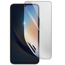 Stoß- und er Hydrogel Bildschirmschutz für Galaxy A34 5G