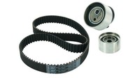 SKF Vkma 94010 Zahnriemensatz FüR Ford USA Mazda