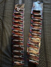 Hot Wheels 7-11 Nissan GTR R35 Silver Series ...