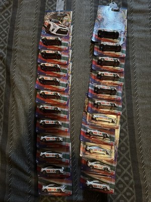 Hot Wheels 7-11 Nissan GTR R35 Silver Series 2026 Edition Skyline 7 eleven