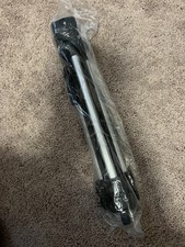 Velbon Videomate 300 Lightweight Camcorder Video Tripod Aluminum