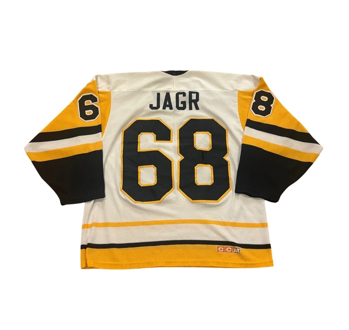Pittsburgh Penguins Jaromir Jagr Fan Jerseys for sale | eBay