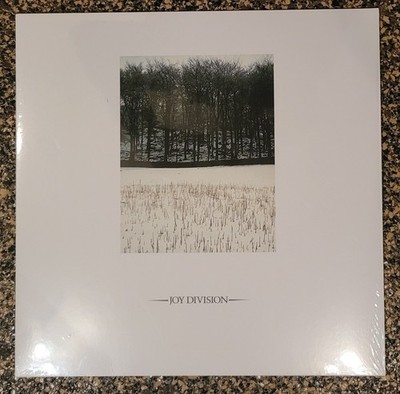 Joy Division - Atmosphere 2020 UK Remaster 12'' 45 RPM Factory (FACUS 2/UK) NM!