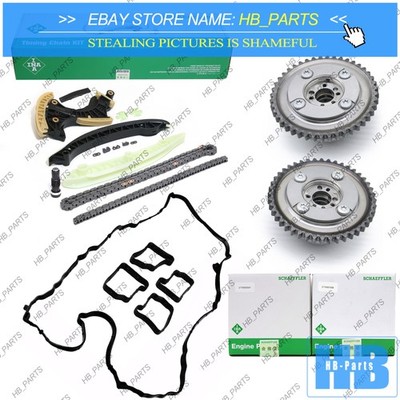 OEM Timing Chain Tensioner Kit for Mercedes-Benz E250 C250 M271 W204 W212 1.8T