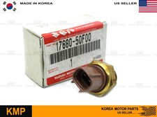 Genuine Radiator Fan Switch For 1992-1994 Suzuki Swift 1.3l Dohc 17680-50f00 Genuine Radiator Fan Switch For 1992-1994 Suzuki Swift 1.3l Dohc 17680-50f00