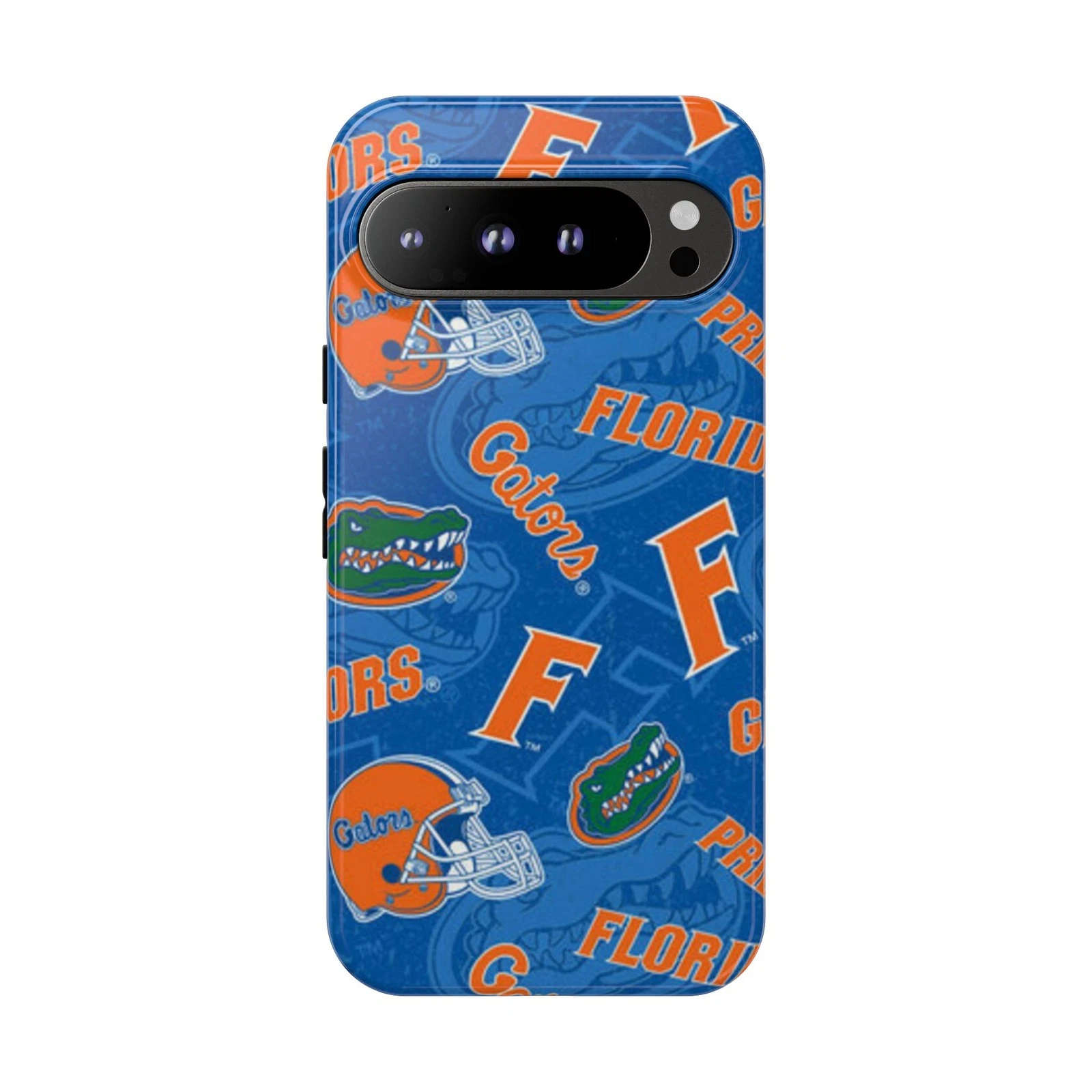 Florida Gators Apple iPhone Case