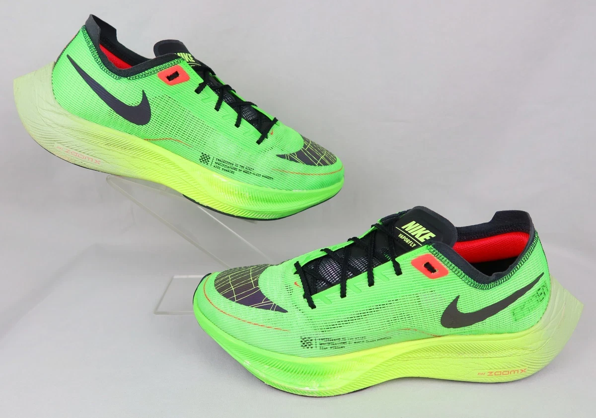 Las mejores ofertas en Nike ZoomX Vaporfly NEXT% 2 Ekiden Zoom