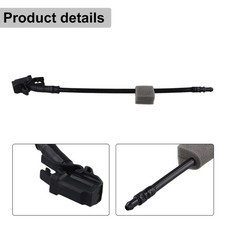 Pare-brise Chrysler ES