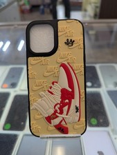 Nike Air 3D Premium Case For iPhone 16 Series...