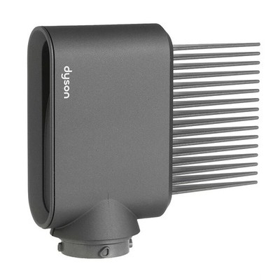 Original Dyson HS01 HS05 Breitzahnkamm Zähne Airwrap Styler Afro Strukturiertes Haar