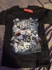 CeeDee Lamb Dallas Cowboys T Shirt NFL Apparel