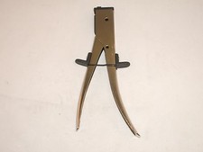 LANDS HT-204 DELUXE NIBBLER NIBBLING CUTTER CUTTING TOOL T806