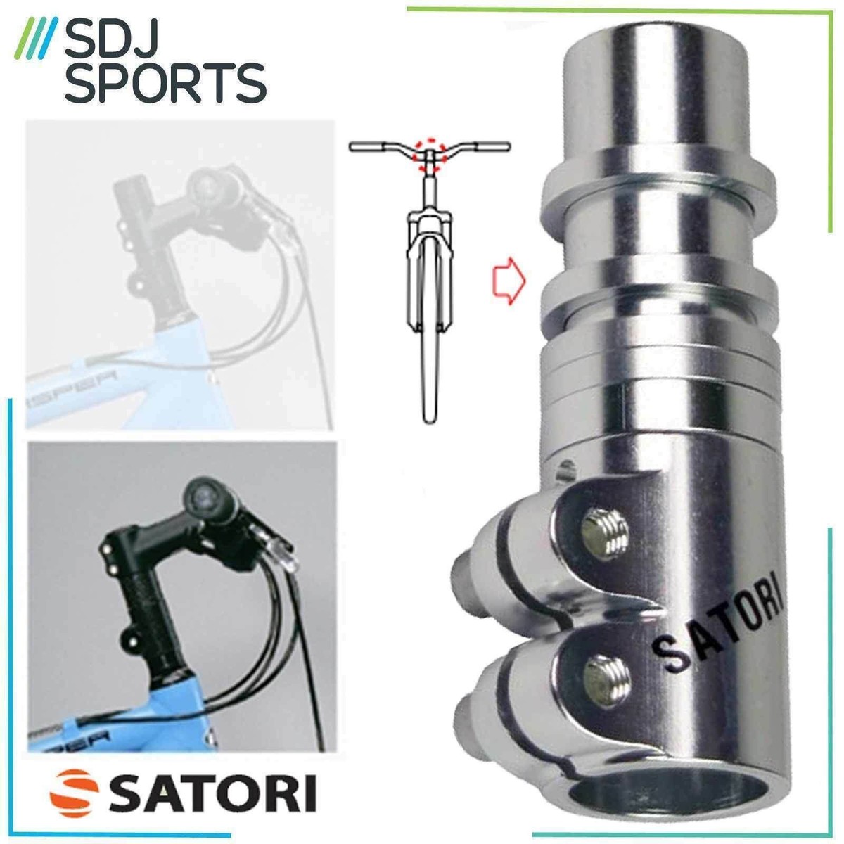 STEPCHILD（ステップチャイルド） simon 156cm ※セット売可 2025