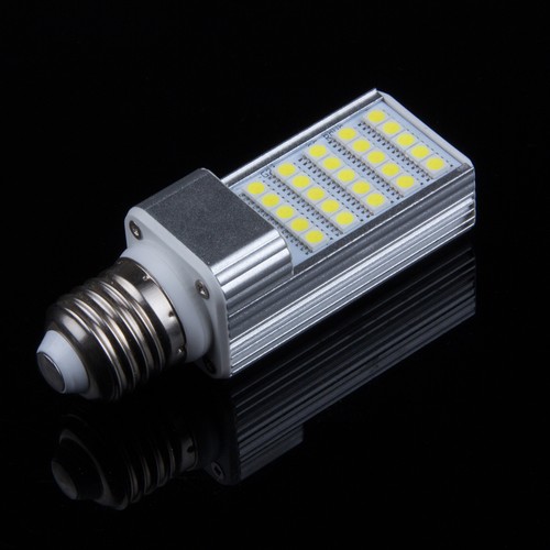 E27 5050 SMD Spotlight 5W 7W 9W 11W 13W LED Down Corn Light Tube Bulb Lamp Warm - Picture 7 of 15
