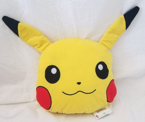 5 pc Pokemon Groove Twin Comforter, Sheet, & Character Pillow Set NIP - Picture 13 of 13