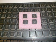 1 pezzo / 1 pezzo TDA7500 DIGITAL AM/FM SIGNAL PROCESSOR TQFP100 NUOVO NEW ~