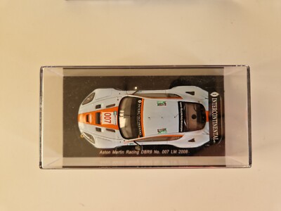 特価 Spark (1/43) アストンマーチン DBR9 Spark 1/43 Aston Martin DBR9 Frentzen/Piccini/Wendlinger