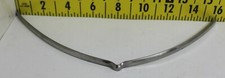 Used Oem Gm Upper Grille Bar Support Trim 1941 Chevrolet Master 653