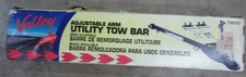 VALLEY 74510 ADJUTABLE ARM UTILITY TOW BAR 