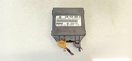 Module De Stationnement ECU 3U0919283A Pour Skoda Superb 2005 - État Correct, Origine Allemagne