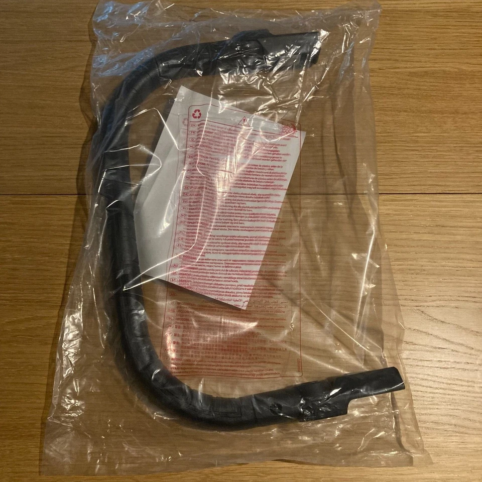 Carrito Baby Jogger Belly Bar 2083940 City Mini GT2 y City Mini 2 TOTALMENTE NUEVO Foto 3 de 4