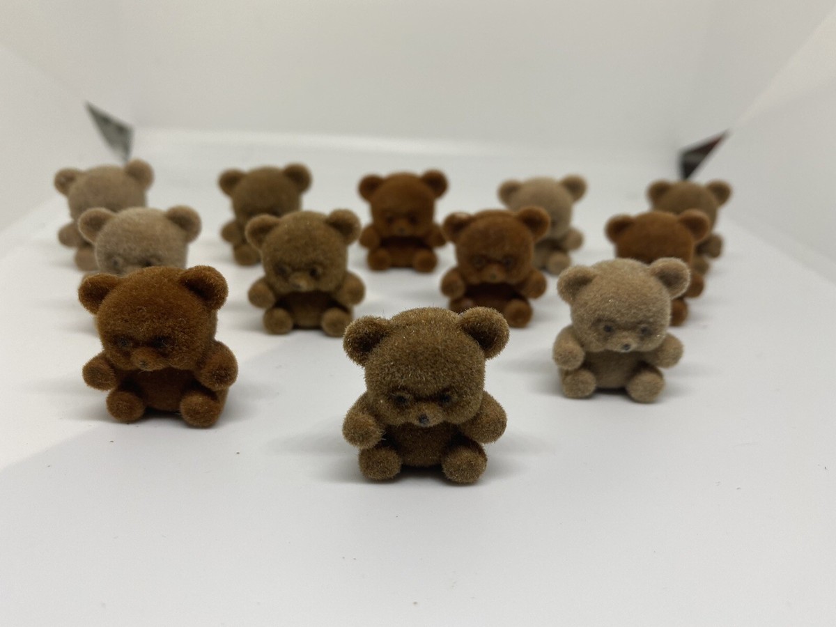 Vintage 12 Miniature 1