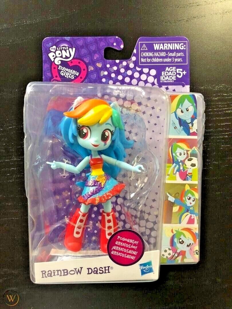 My Little Pony Equestria Girls: Rainbow Rocks' Available October